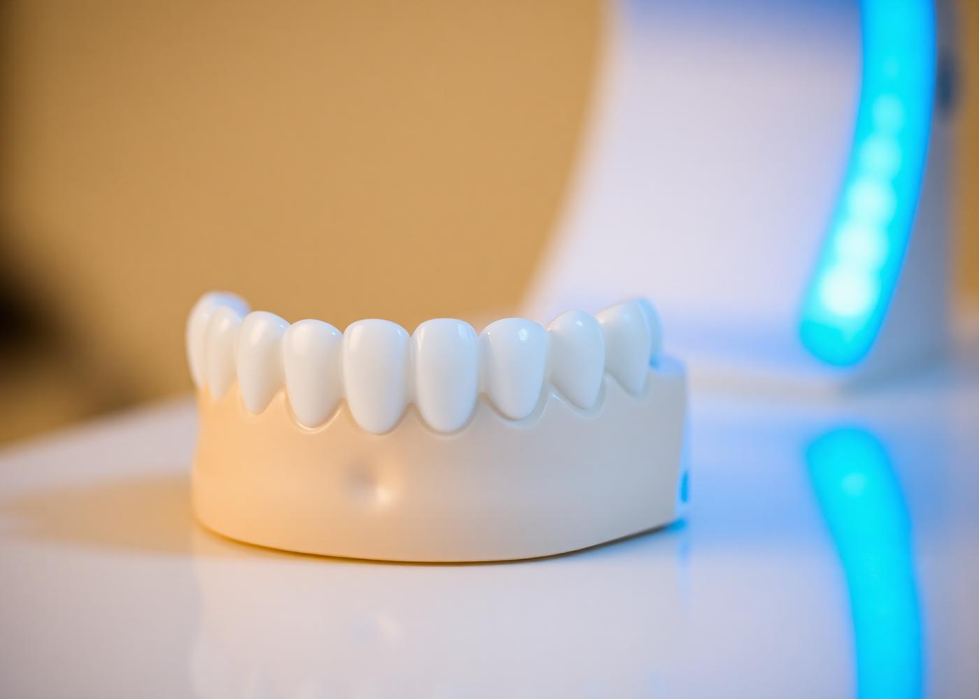 Laboratorio CAD/CAM Dental3N